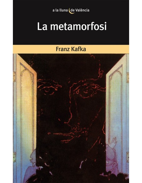 La metamorfosi