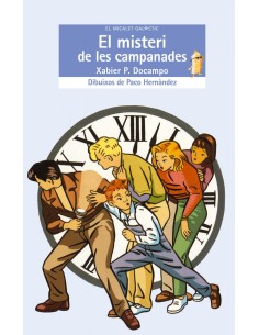 El misteri de les campanades