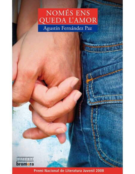 Nomes ens queda l amor