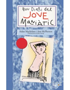 Nou Diari del jove maniatic