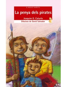 La penya dels Pirates