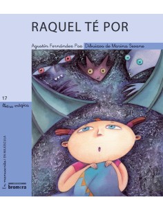 Raquel te por