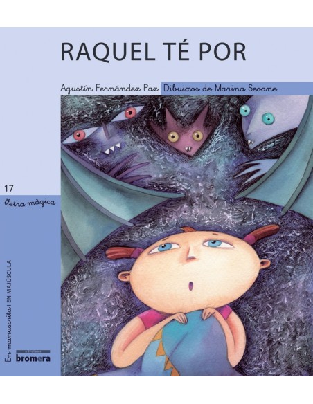 Raquel te por