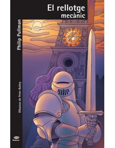 El rellotge mecanic