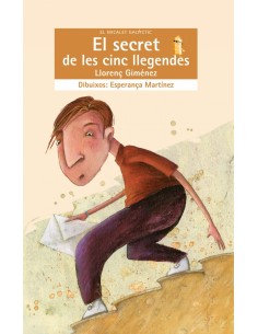 El secret de les cinc llegendes
