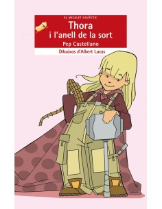 Thora i l anell de la sort