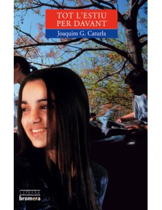 Tot l estiu per davant