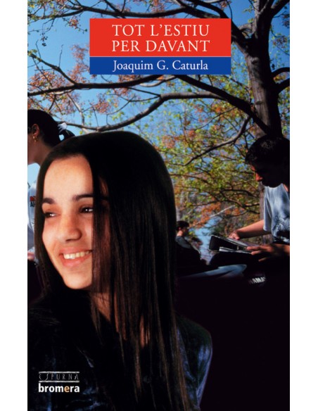 Tot l estiu per davant