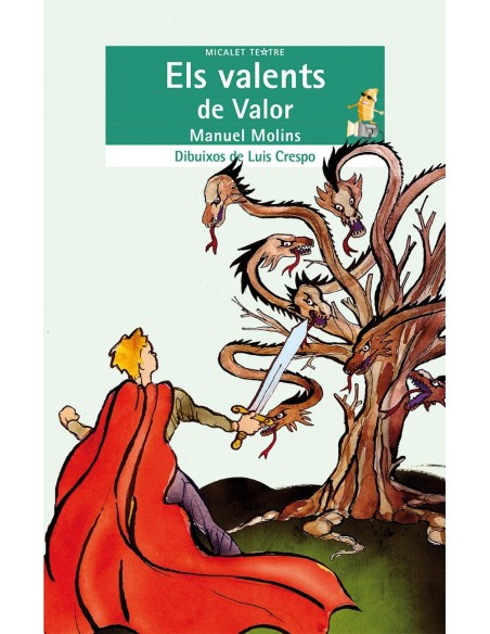 Valents de valor els