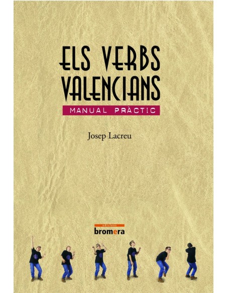 Els verbs valencians