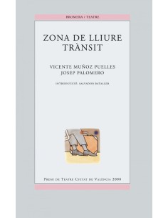 Zona de lliure transit