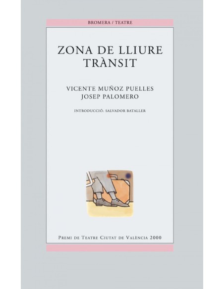 Zona de lliure transit