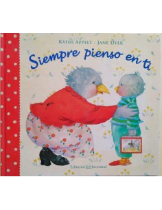 Siempre pienso en ti