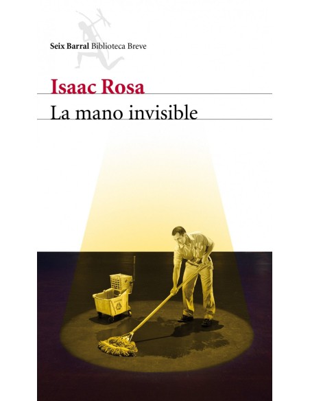 La mano invisible