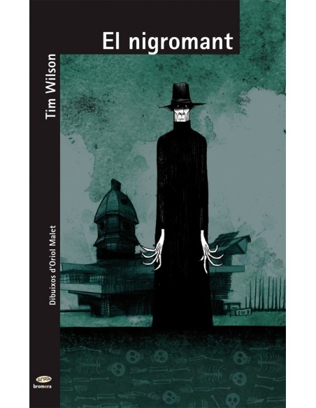 El nigromant