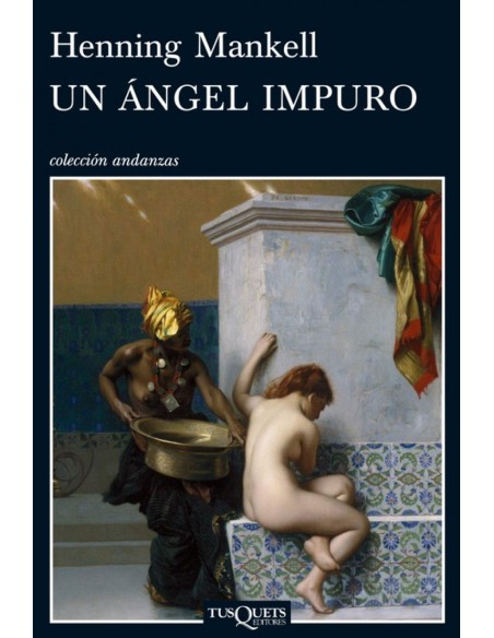 Un angel impuro
