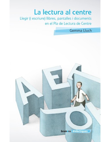 La lectura al centre
