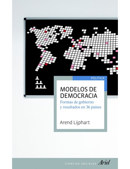 MODELOS DE DEMOCRACIA