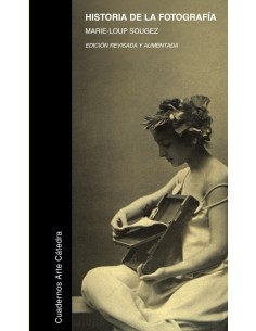 HISTORIA DE LA FOTOGRAFiA