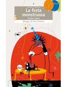 La festa monstruosa