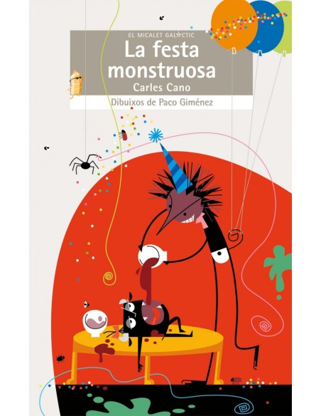 La festa monstruosa