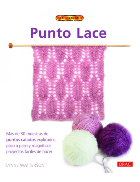 Punto lace