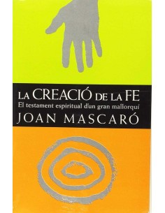 La creacio de la fe