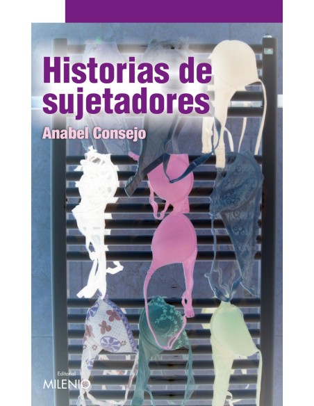 Historias de sujetadores