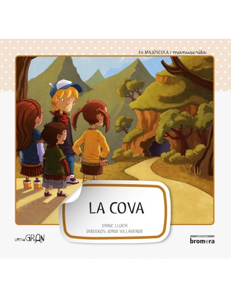 La cova