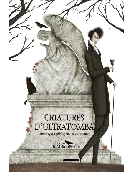 Criatures dultratumba