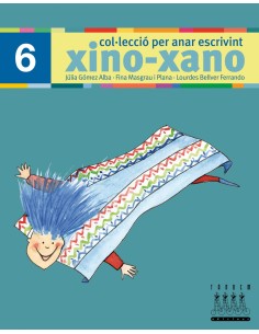 XINO XANO 6 07 ESCRIPTURA
