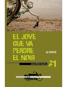 El jove que va perdre el nom