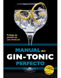 Manual del gin tonic perfecto