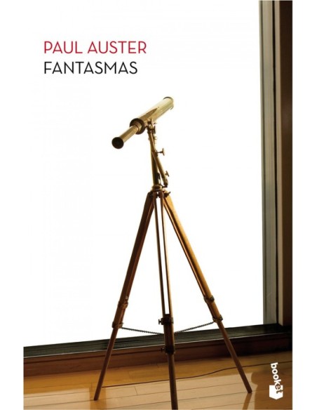 Fantasmas