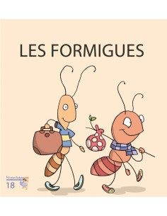 Les formigues