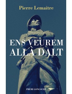 Ens veurem alla dalt