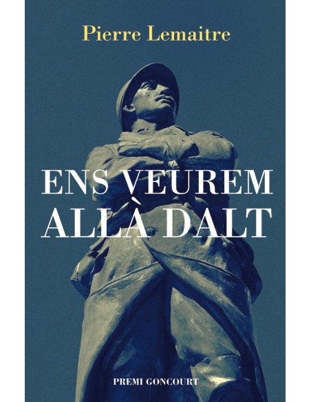Ens veurem alla dalt