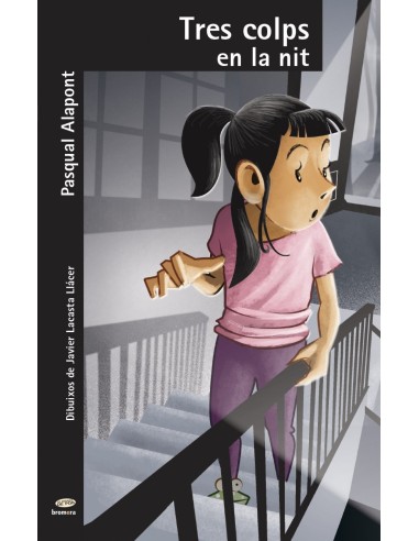 Tres colps en la nit