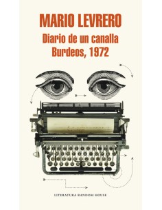 Diario de un canalla Burdeos 1972