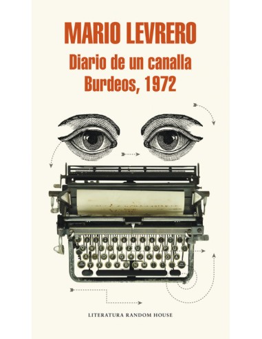 Diario de un canalla Burdeos 1972