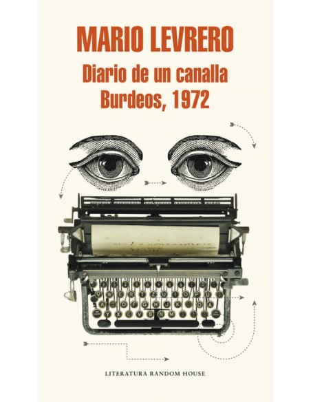 Diario de un canalla Burdeos 1972