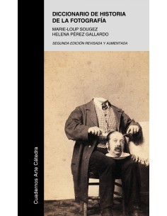 Diccionario de historia de la fotografia