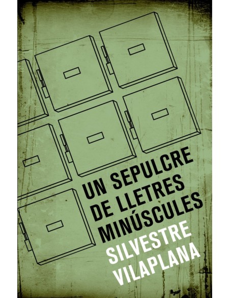 Un sepulcre de lletres minuscules