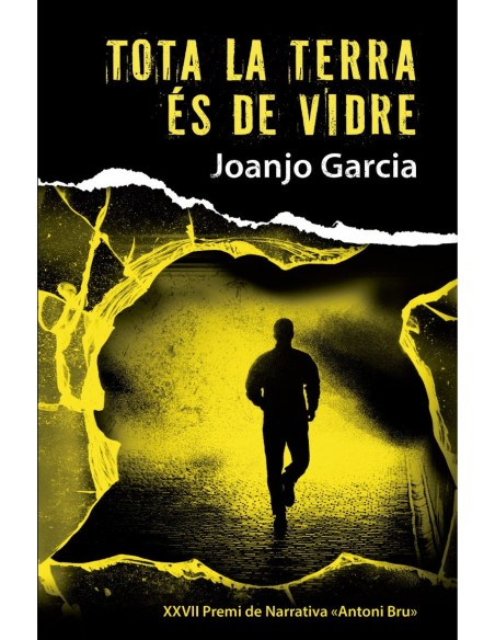 Tota la terra es de vidre