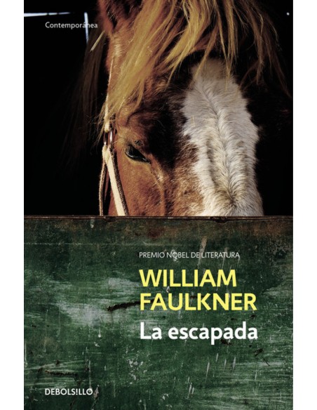 LA ESCAPADA