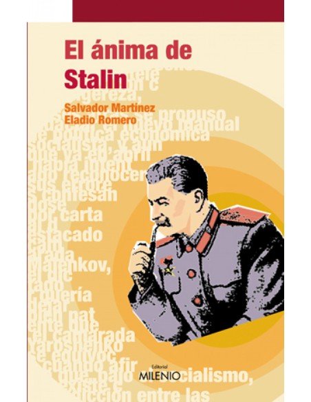 El anima de Stalin