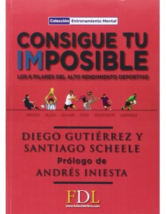 Consigue tu imposible
