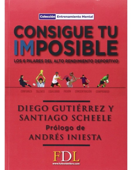 Consigue tu imposible