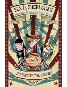 Les espases del faquir