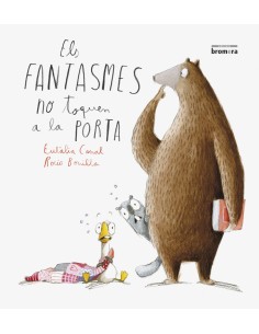 Els fantasmes no toquen a la porta